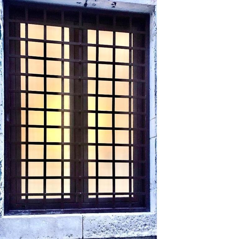 Al Vecchio Arco A Bari Vecchia Apartment Exterior photo